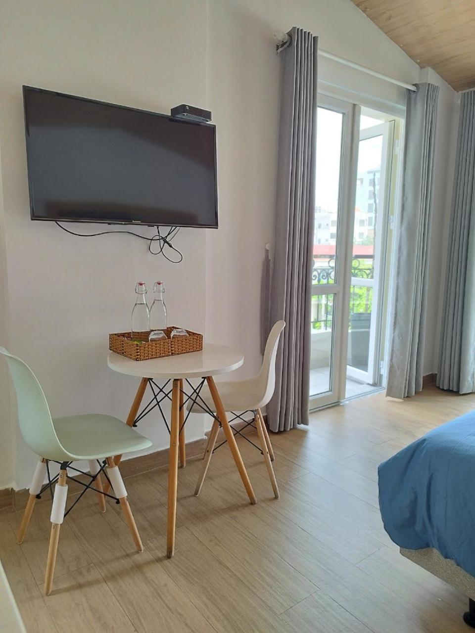 7 Apartment Cidade de Ho Chi Minh Exterior foto